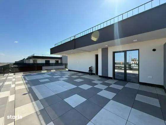 2 Camere Mutare Imediata Mobilat Utilat nZeb Panouri Fotovoltaice-0