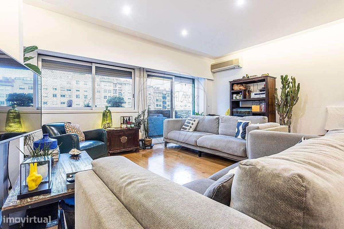 Apartamento T3 para venda - Grande imagem: 5/31