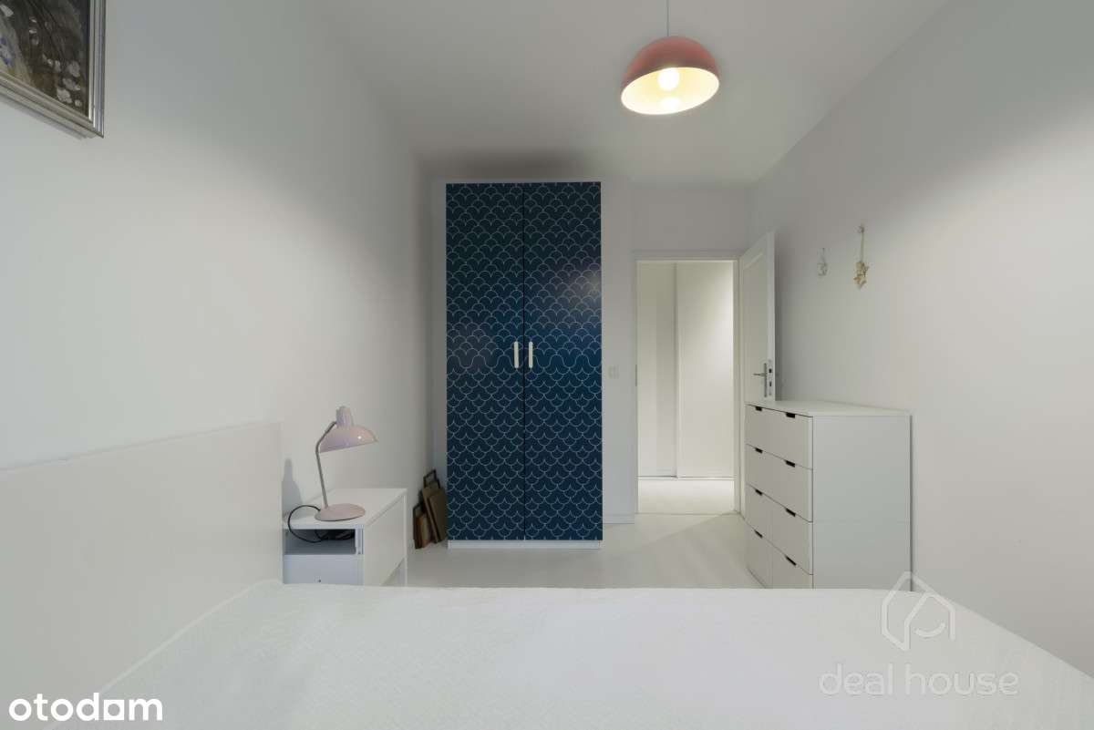 Mieszkanie z tarasem Bernadowo Park:))-9