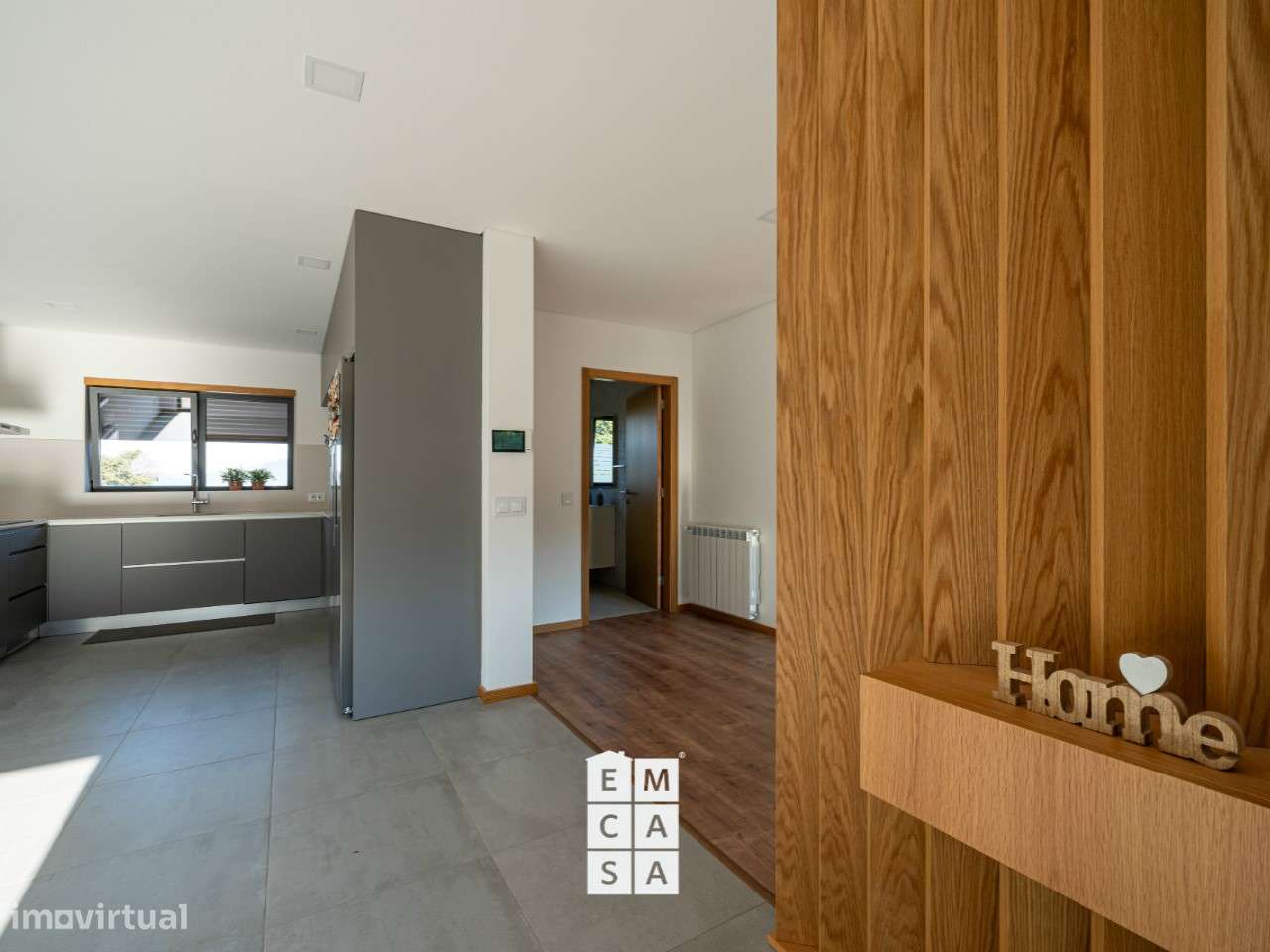 Moradia T5 Venda em Arouca e Burgo,Arouca - Grande imagem: 4/60