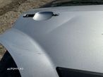 Usa Usi Portiera Portiere Dreapta Spate cu Defecte Ford Fiesta Mk 5 2002 - 2008 [X3340] - 7