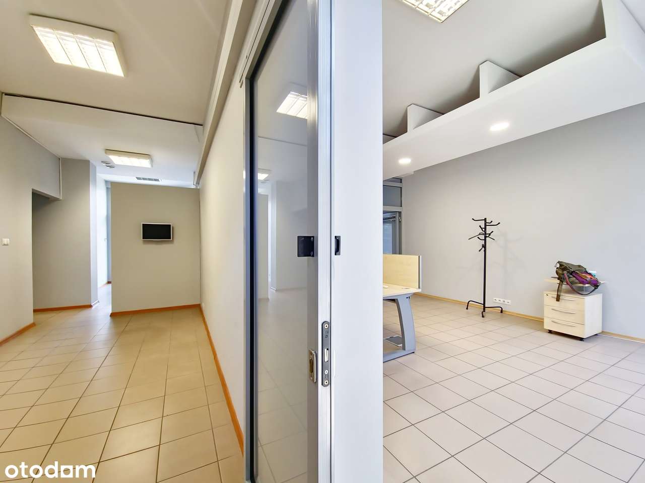 Lokal użytkowy Grunwald, parter-9