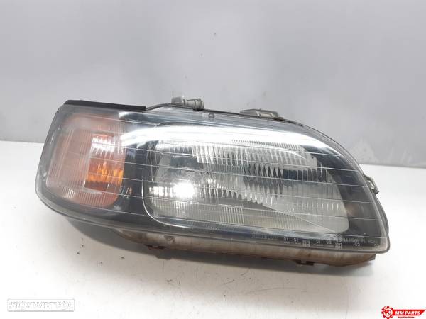 FAROL DIREITO HONDA CIVIC VI FASTBACK - 1