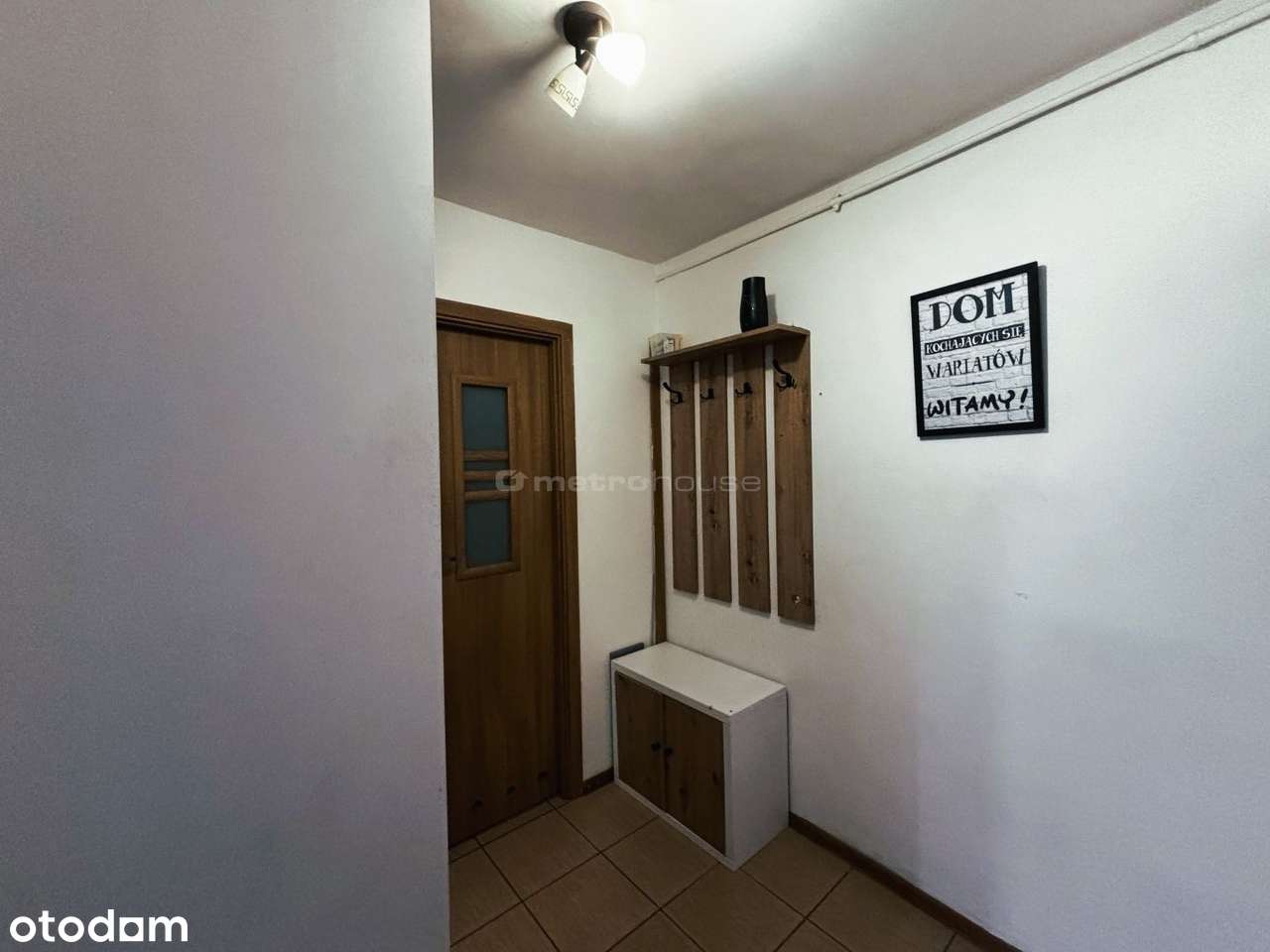 Przestronne 2-pokojowe mieszkanie w Olsztynie-9