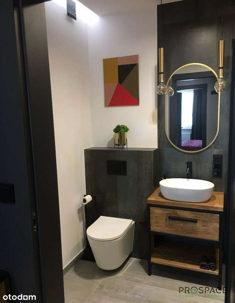 M2 - 39 m2 w wysokim standardzie, nowe budownictwo-5