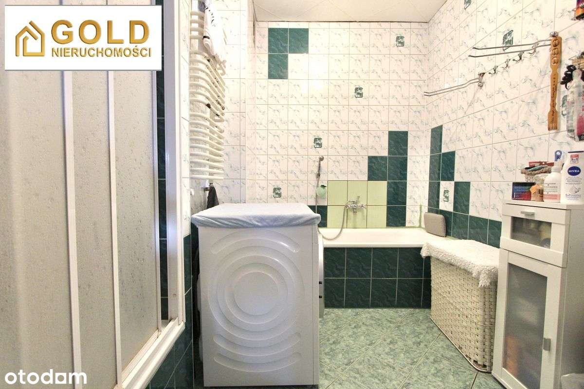 Mieszkanie 4-pokojowe z garażem-parter Chociwel-11