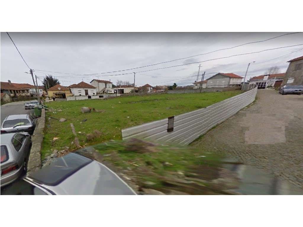Terreno para construção de moradia, em Frazão - Paços de Ferreira. - Grande imagem: 4/9