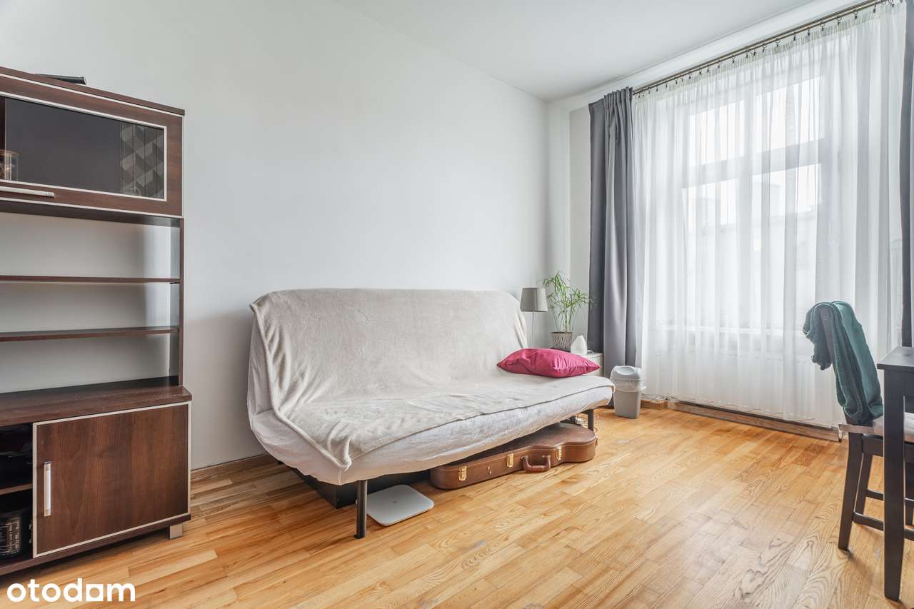 4 pokoje w centrum miasta - dla siebie lub pod inwestycje-11