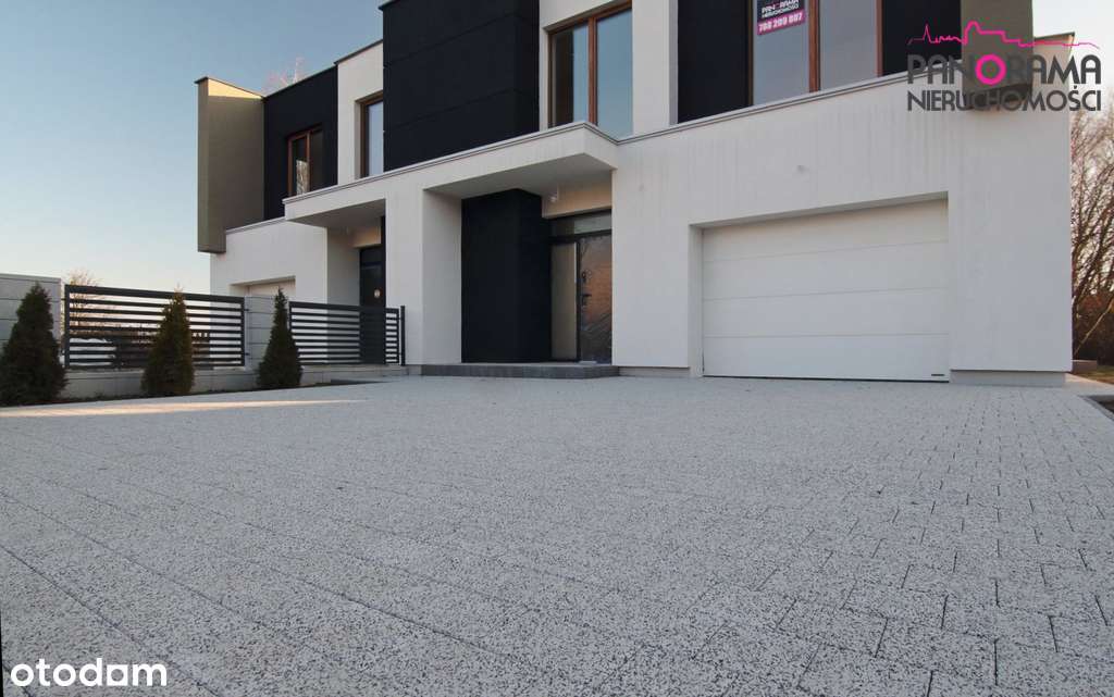 Atrakcyjna lokalizacja, gotowy do wykończenia.-7