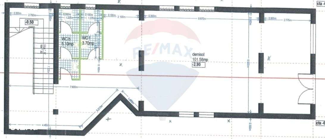 Pensiune turistică 4 margarete I Prahova I investiție premium - Imagine principală: 5/9