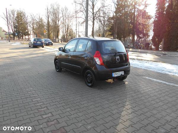 Hyundai i10 1.1 Classic - 5