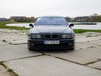 BMW Seria 5 523i - 5