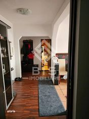 Apartament decomandat 2 camere - Zona Spitalul Județean