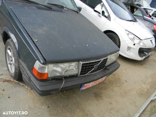 Dezmembrari  Volvo 940 Mk 2 (944)  1994  > 1998 2.3 TI Benzina - 11