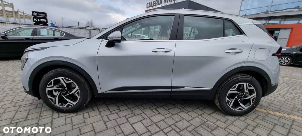 Kia Sportage 1.6 T-GDI M 2WD - 2