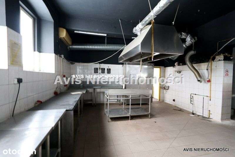 Lokal użytkowy, 290,90 m², Świdnica-5