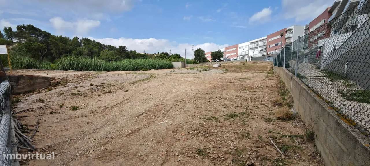 Terreno urbano - Grande imagem: 4/11