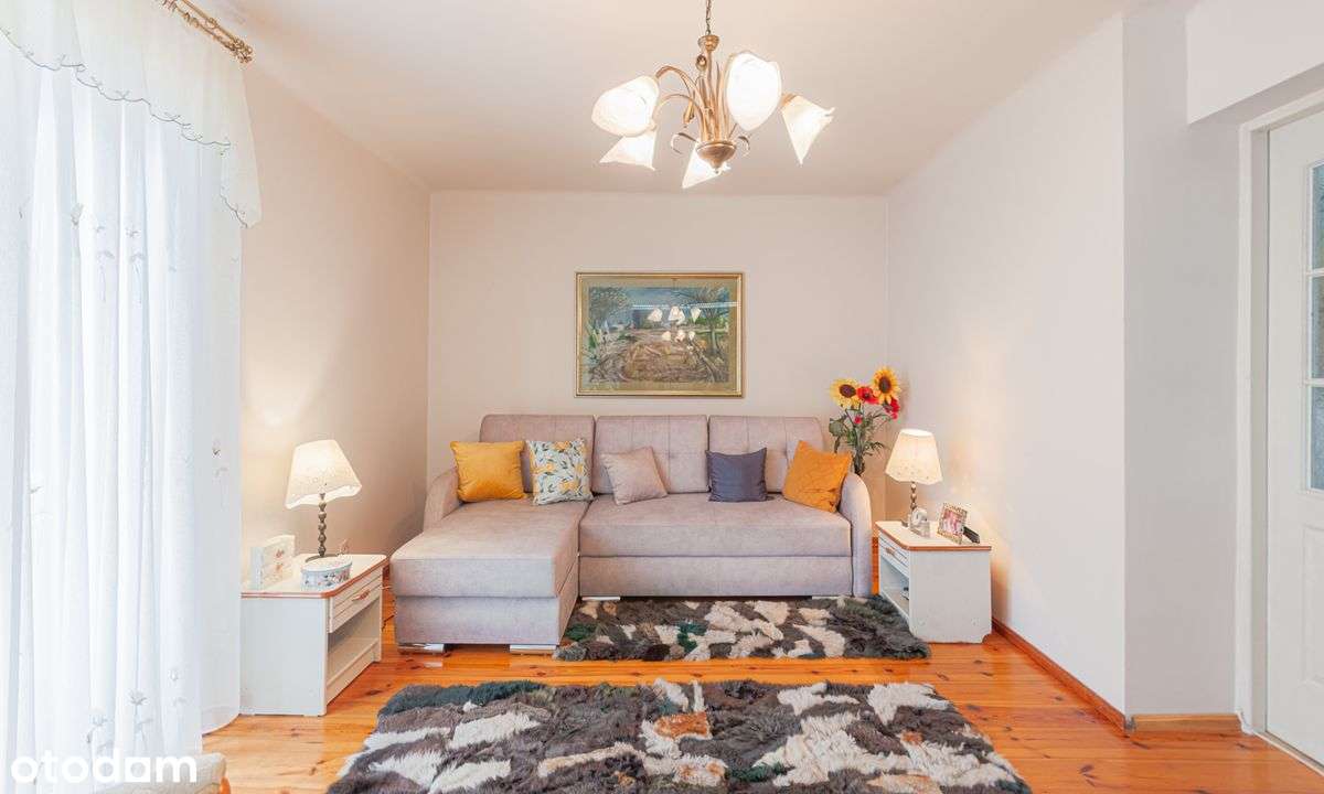 Duży dom 220m2 z pięknym ogrodem (działka 11 ar)-5