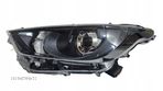 LAMPA PRZEDNIA LEWA PRZÓD TOYOTA YARIS IV 20r- - 2