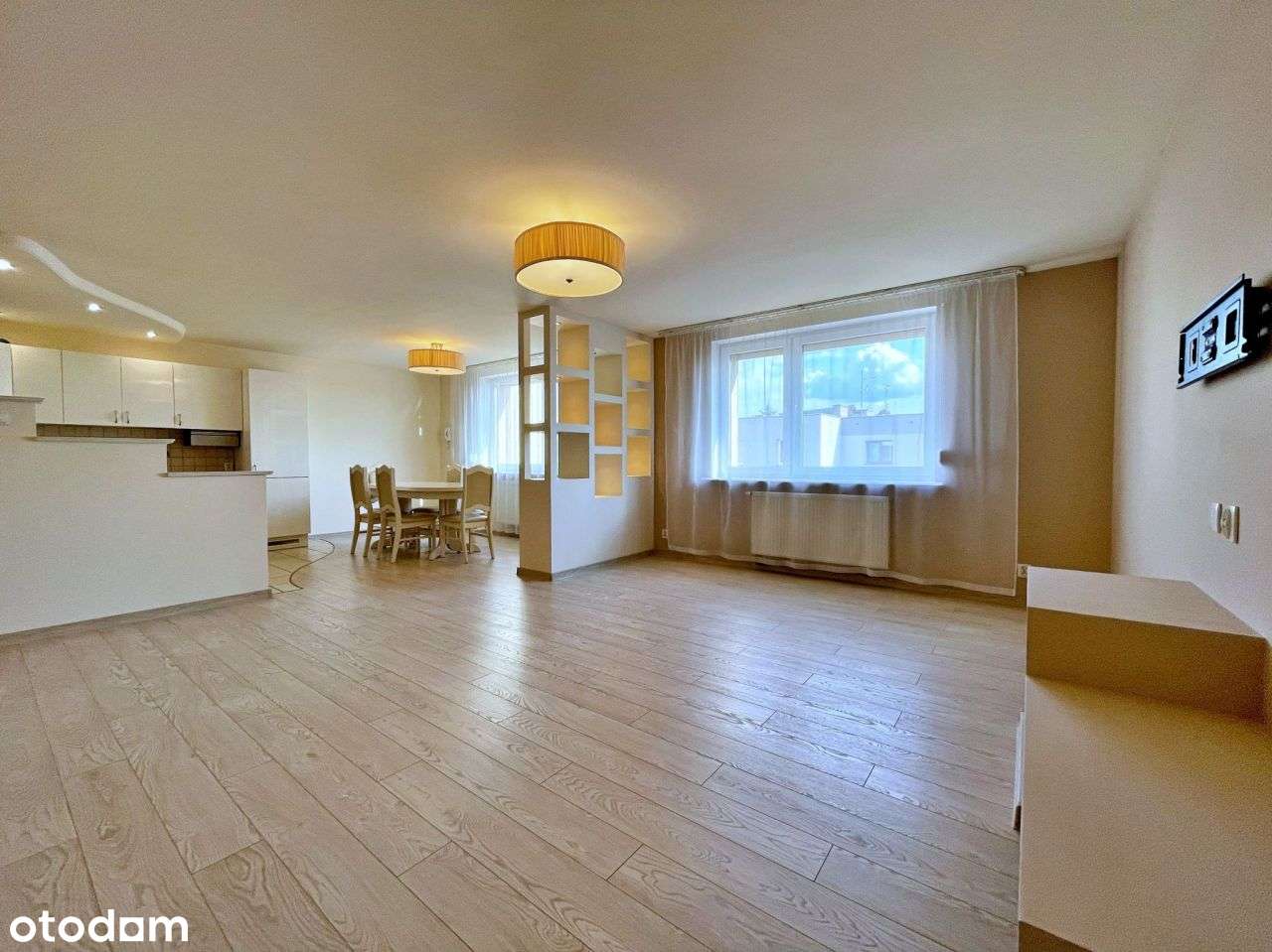 Przestronne 4 Pok. Bezczynszowe Mieszkanie | Ogród - Pełny obrazek: 2/11