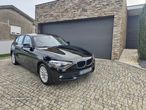 BMW 116 i Urban Line - 2