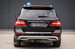 Mercedes-Benz ML 350 BlueTec 4MATIC Aut - 4