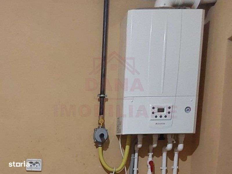 CASĂ ÎN CARANSEBEȘ \ ZONĂ CENTRALĂ / 150mp utili /DISPONIBILĂ IMEDIAT - Imagine principală: 5/15