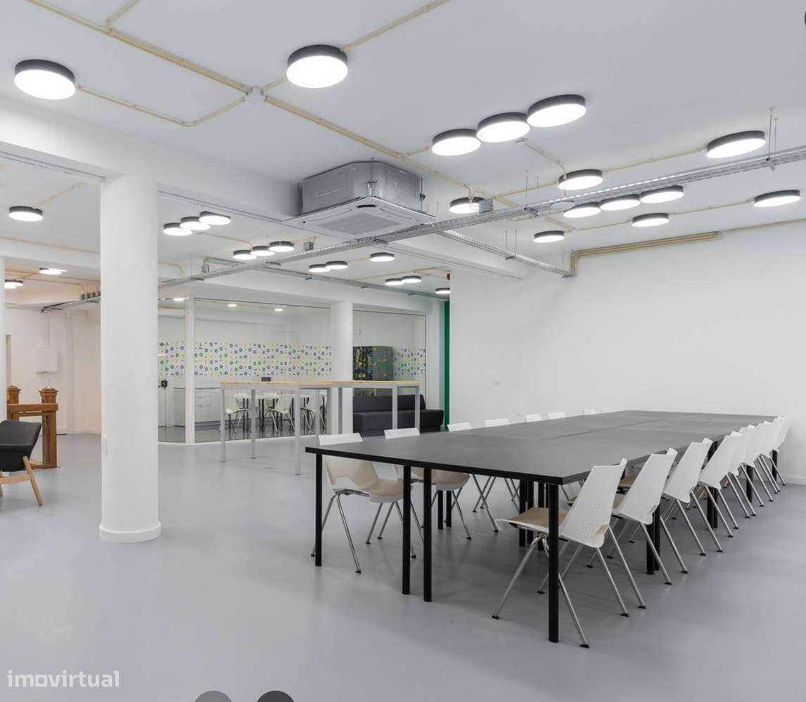 Loja Comercial com Potencial Único – Ferreira Lapa / Bom Sucesso, Port-24