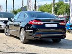 Ford Mondeo 2.0 Hybrid - 13