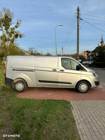 Ford Transit Custom - 3