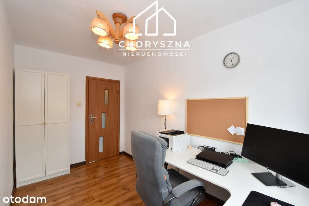 Kup mieszkanie i zamieszkaj w spokojnej okolicy-8