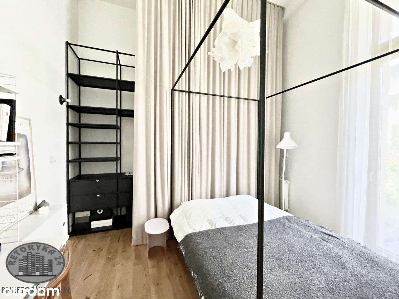 Angel Plaza Lux Słoneczne z ogródkiem Garden - Pełny obrazek: 5/10