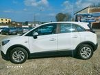 Opel Crossland X - 5