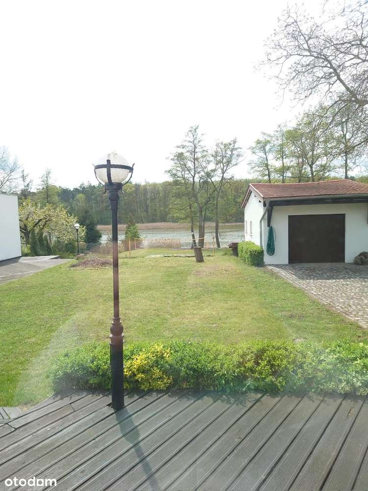 Dom do wynajęcia z własną plażą - Pełny obrazek: 3/20