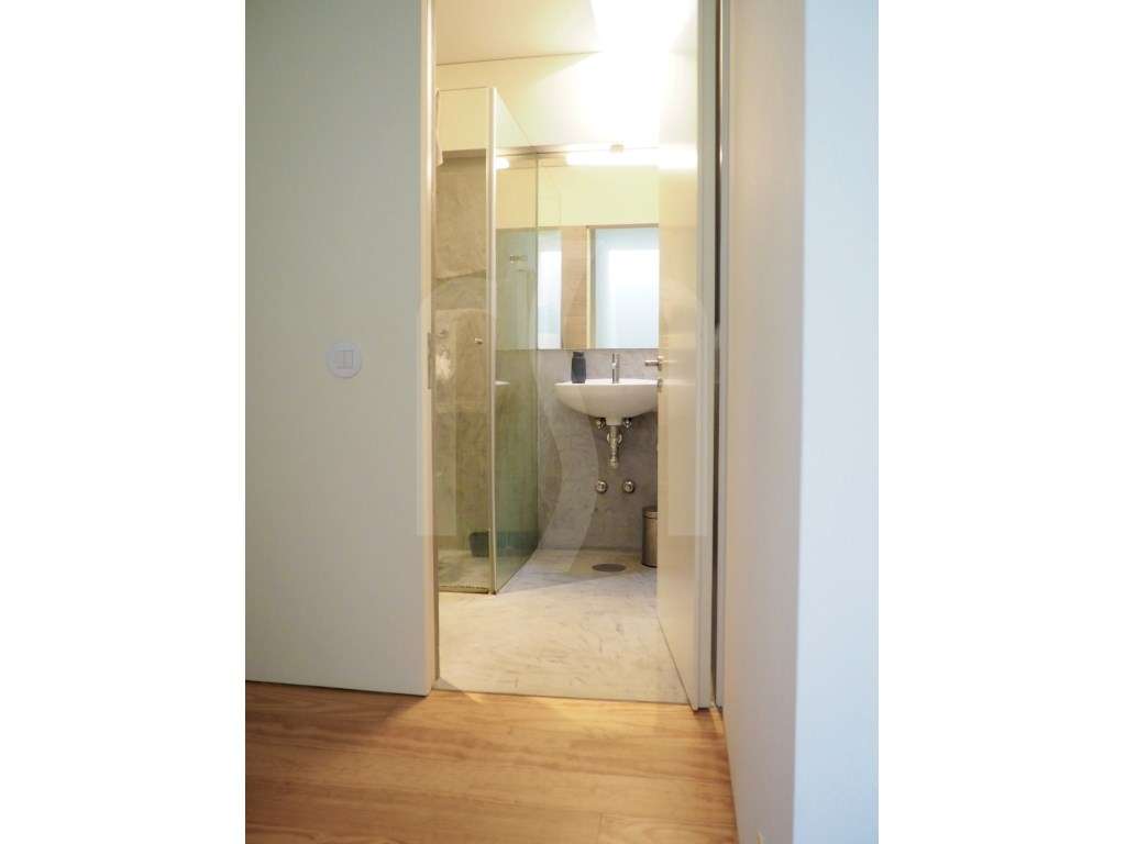 Moradia T4 em Banda no Bairro António Aroso | Porto-18