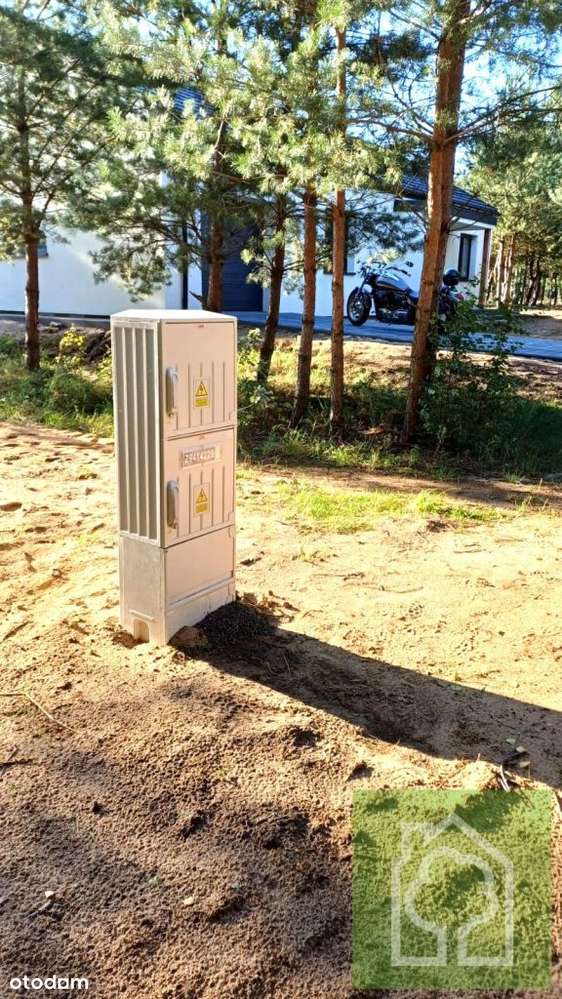 Dom, 98,70 m², Skudzawy-7