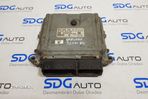 Calculator motor ECU A6461501877 Mercedes Sprinter 2.2 2006-2010 Euro 4 - 1