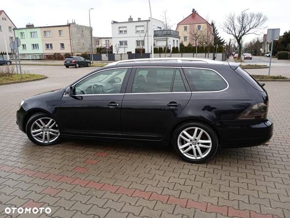 Volkswagen Golf 1.4 TSI Highline - 5