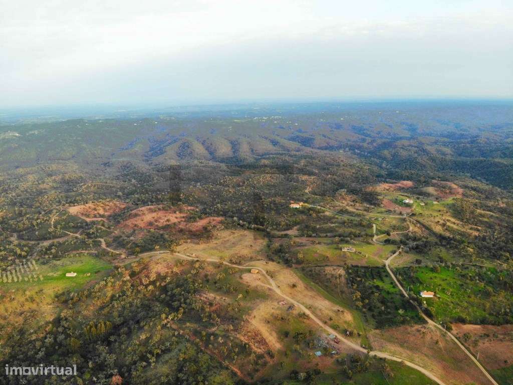 Terreno para Venda com 34 Hectares com Ruina na Serra de Grândola /... - Grande imagem: 3/22