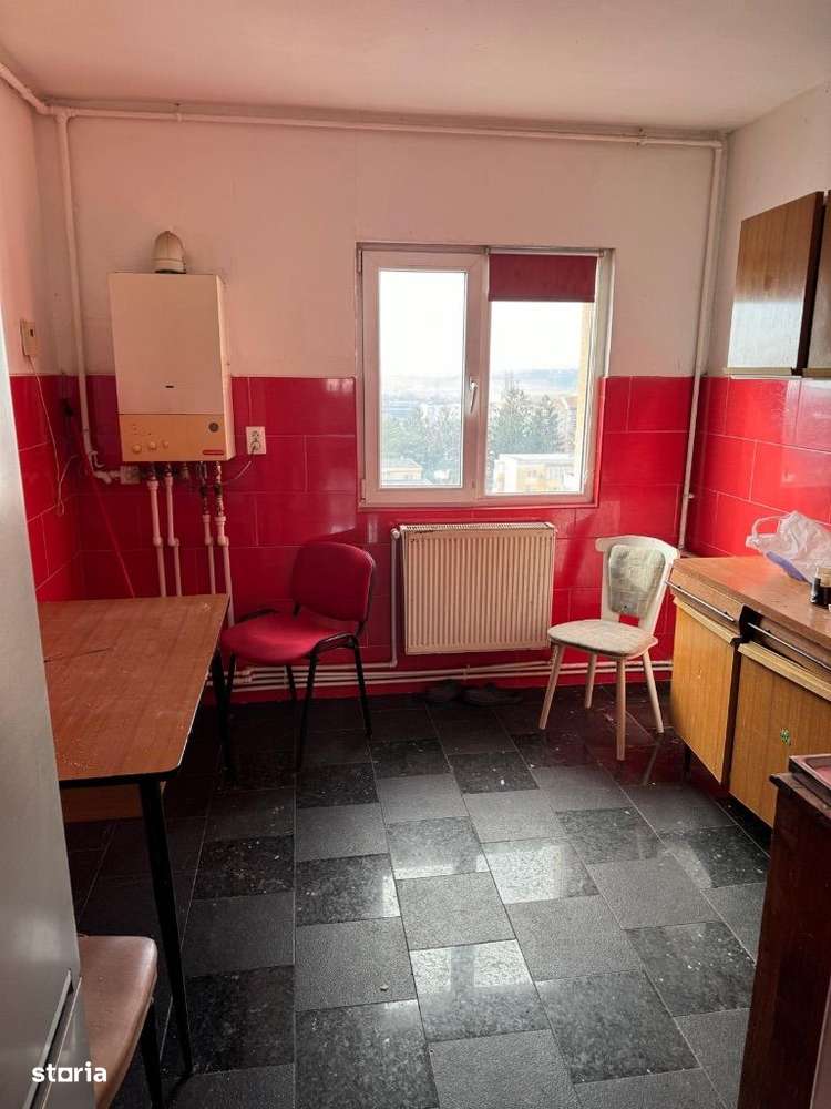 Apartament Materna-6