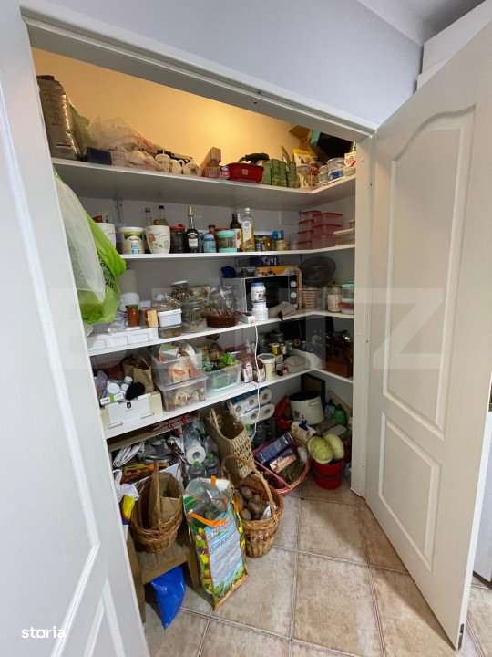 Apartament cu 3 camere, 115 mp, balcon 6 mp, parcare inclusa, zona Eur - Imagine principală: 5/14