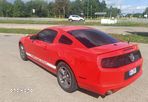 Ford Mustang 3.7 V6 Premium - 2