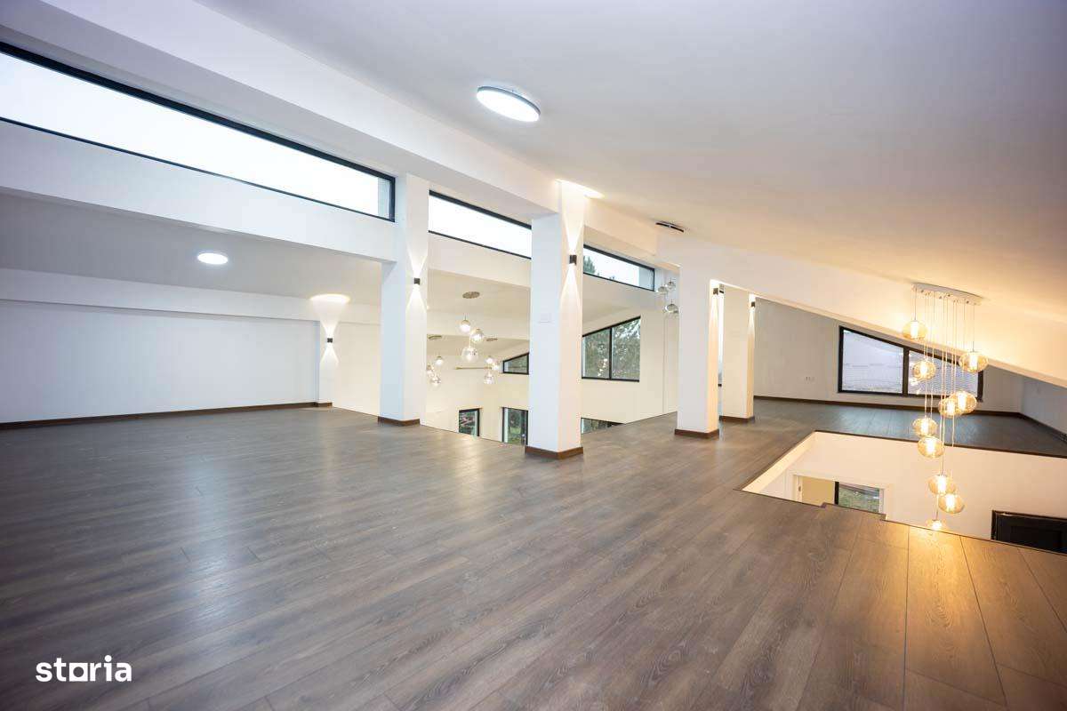 VILA DEOSEBITA  4 camere Hlincea - Teren 1500 mp - beci-12