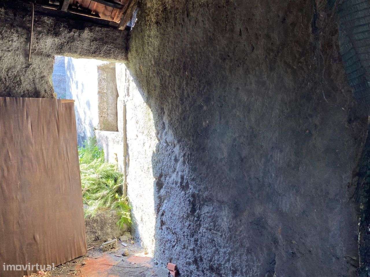 Terreno com ruína em Vilela- Paredes - Grande imagem: 5/23