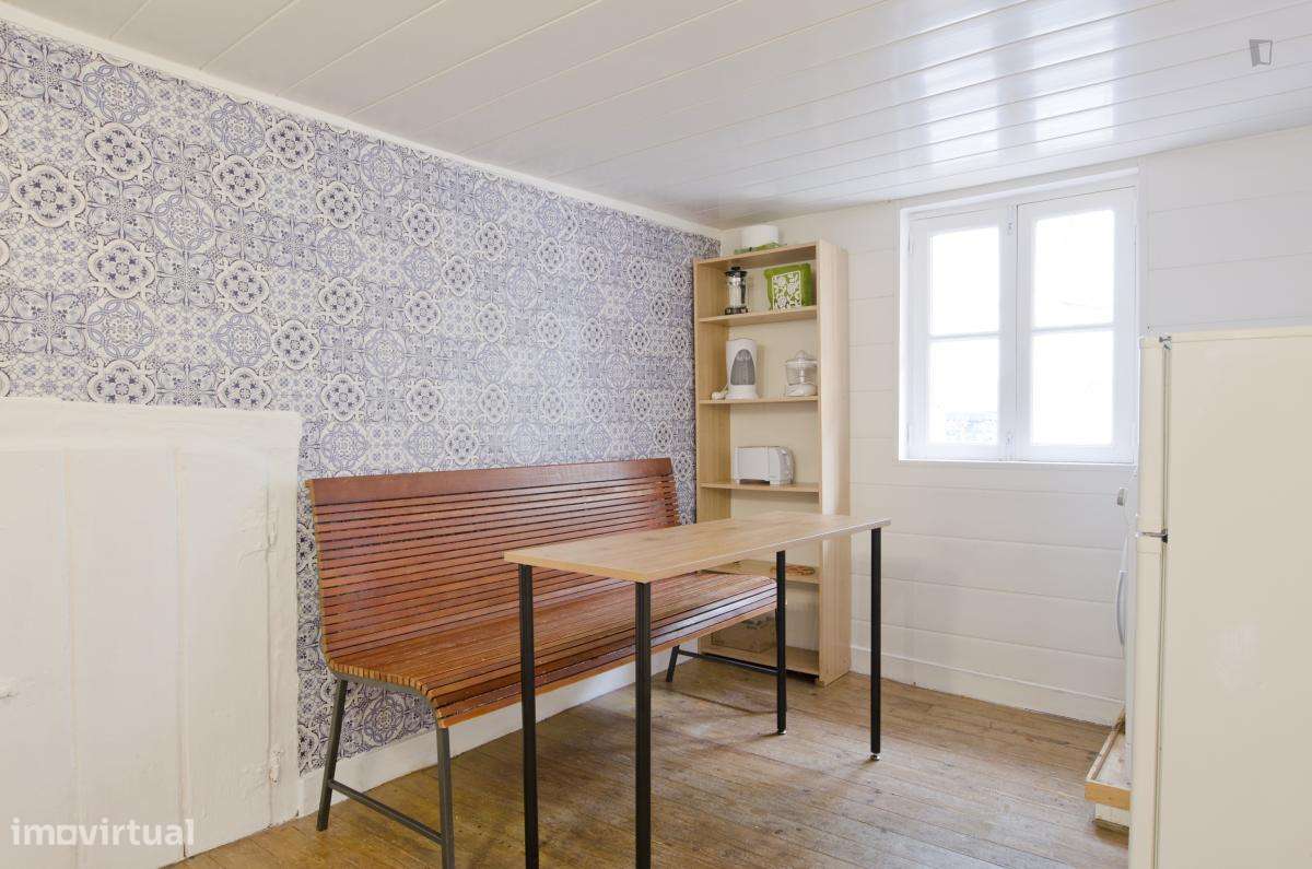 Apartamento com 2 quartos - localizado em Bairro Alto Lisbon - Grande imagem: 3/7