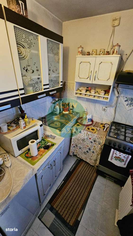 Apartament 2 camere, mobilat si utilat, zona Smirodava - Imagine principală: 4/12