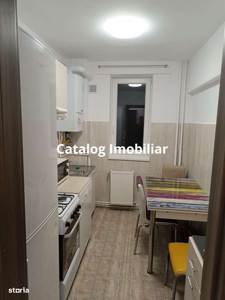 Apartament 2 camere – Iulius Mall – finisat recent-5