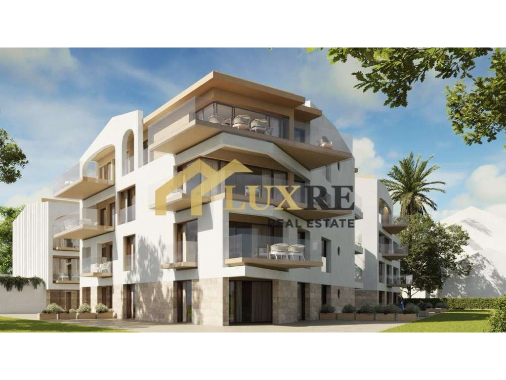 Apartamento T2 - OÁSIS CASTELO DE ALVOR- ALGARVE - Grande imagem: 3/8