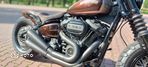 Harley-Davidson Softail - 14