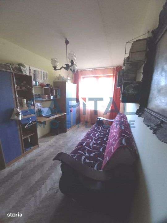 FARA COMISION! apartament 3 camere, zona hotel Royal - Imagine principală: 4/5